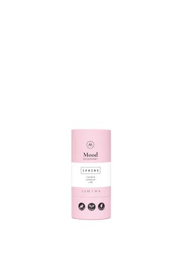 Coconut Matter Mood Deodorant | The Nest Attachment Parenting Hub