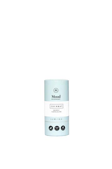 Coconut Matter Mood Deodorant | The Nest Attachment Parenting Hub