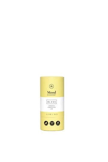 Coconut Matter Mood Deodorant | The Nest Attachment Parenting Hub