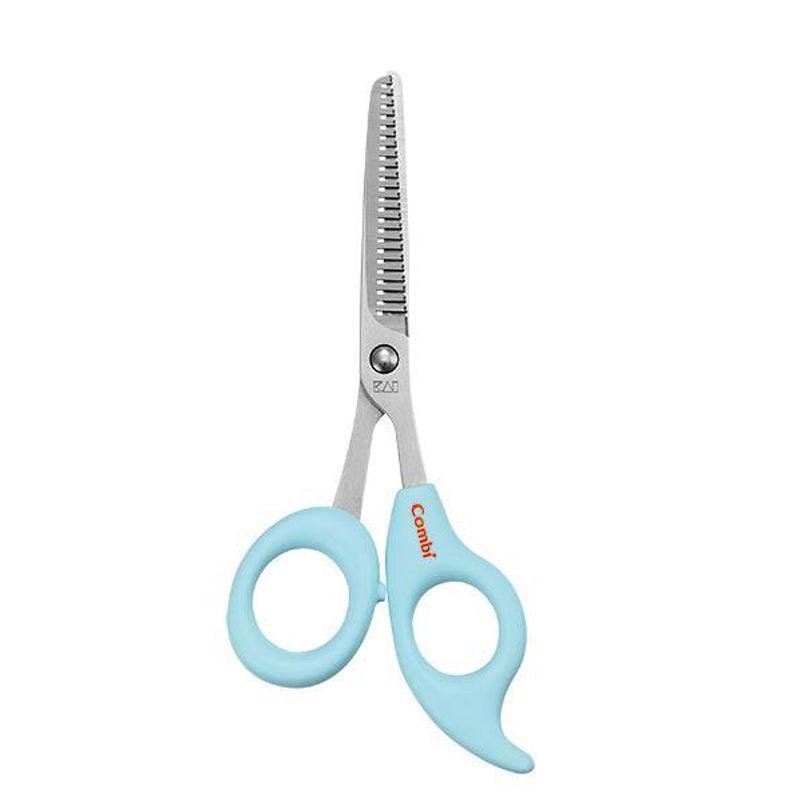 Combi BL Combing Scissors | The Nest Attachment Parenting Hub