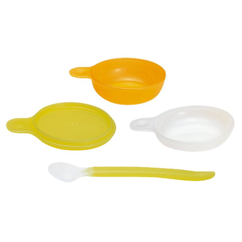 Combi BL Compact Cooking Set | The Nest Attachment Parenting Hub