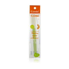 Combi BL Feeding Spoon with Case | The Nest Attachment Parenting Hub