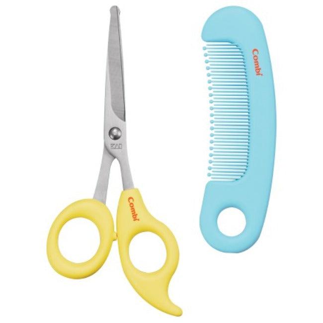 Combi BL Hair Cut Set | The Nest Attachment Parenting Hub