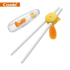 Combi BL Training Chopsticks | The Nest Attachment Parenting Hub