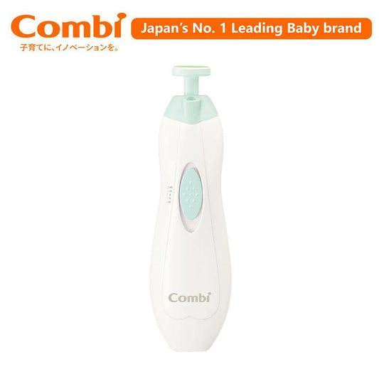 Combi Nail Trimmer | The Nest Attachment Parenting Hub