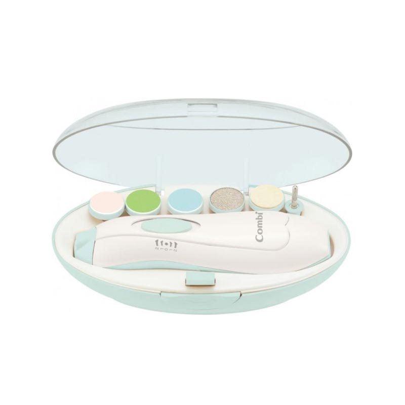 Combi Nail Trimmer | The Nest Attachment Parenting Hub