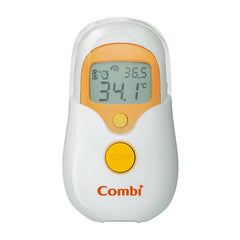 Combi Non-Contact Forehead Thermometer | The Nest Attachment Parenting Hub