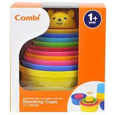 Combi Stacking Cups | The Nest Attachment Parenting Hub