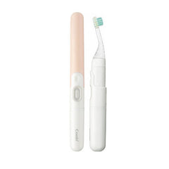 Combi Teteo Electric Finishing Toothbrush | The Nest Attachment Parenting Hub
