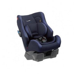 Combi Wego Long Car Seat | The Nest Attachment Parenting Hub
