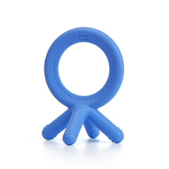 Comotomo Teether, Baby Finger Sized | The Nest Attachment Parenting Hub