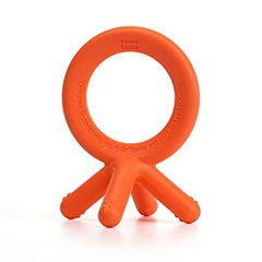 Comotomo Teether, Baby Finger Sized