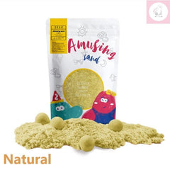 Cottontail Baby Amusing Sand 500g | The Nest Attachment Parenting Hub
