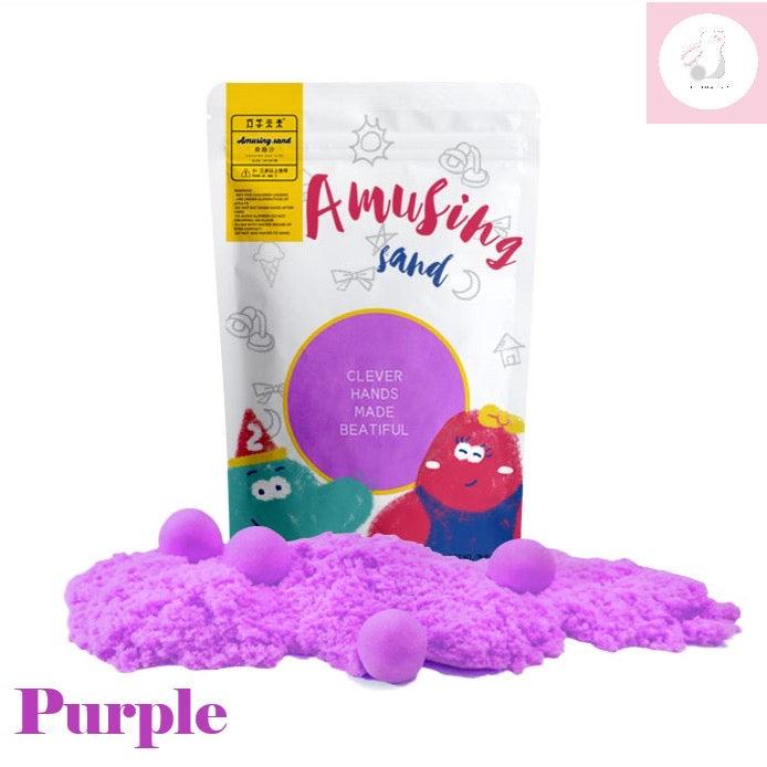 Cottontail Baby Amusing Sand 500g | The Nest Attachment Parenting Hub