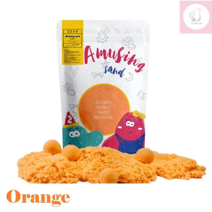 Cottontail Baby Amusing Sand 500g | The Nest Attachment Parenting Hub
