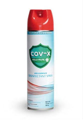 COV-X Disinfectant Spray 360g | The Nest Attachment Parenting Hub
