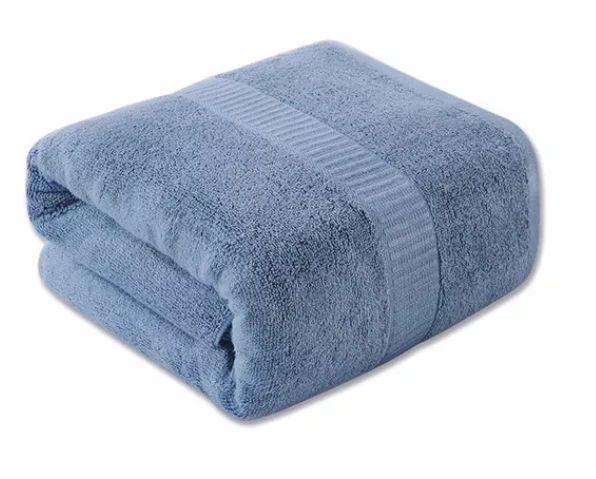 Coza Bamboo Charcoal Basic Towel Set (3 pcs) | The Nest Attachment Parenting Hub