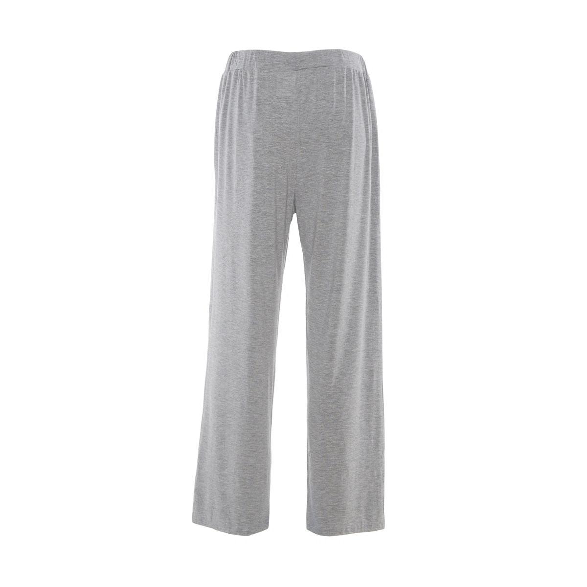 Coza Bamboo Lounge Pants (Men's) Gray | The Nest Attachment Parenting Hub