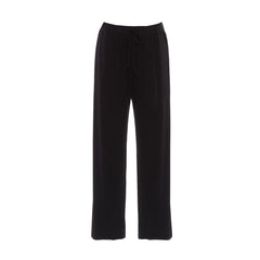 Coza Bamboo Lounge Pants (Women's) Black | The Nest Attachment Parenting Hub
