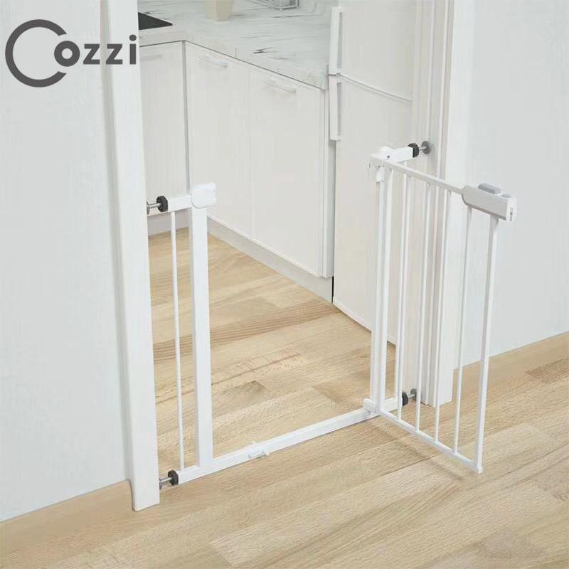 Cozzi Door Gate | The Nest Attachment Parenting Hub