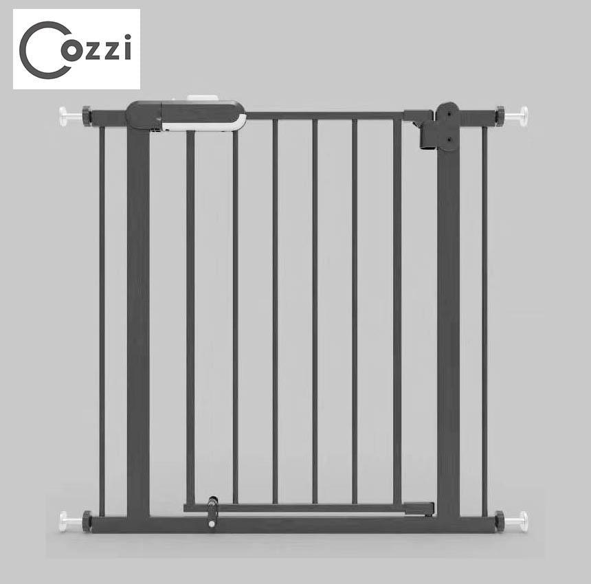 Cozzi Door Gate | The Nest Attachment Parenting Hub