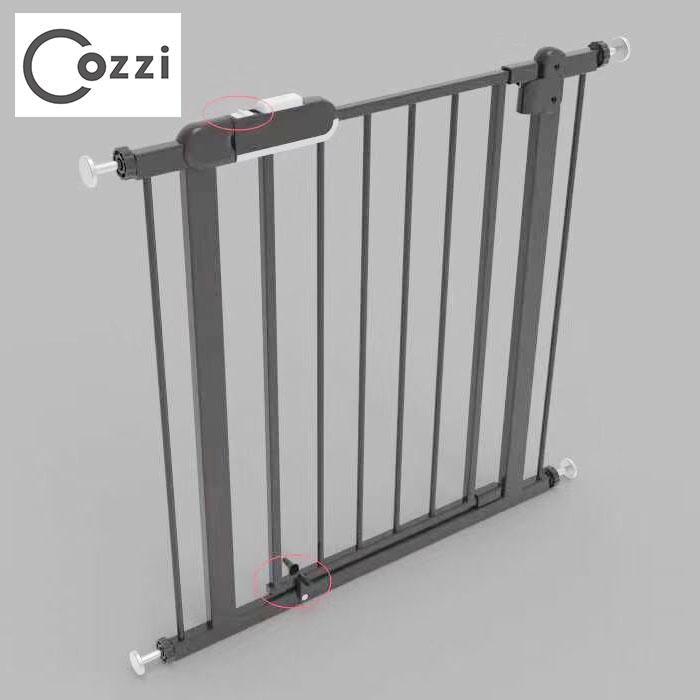 Cozzi Door Gate | The Nest Attachment Parenting Hub