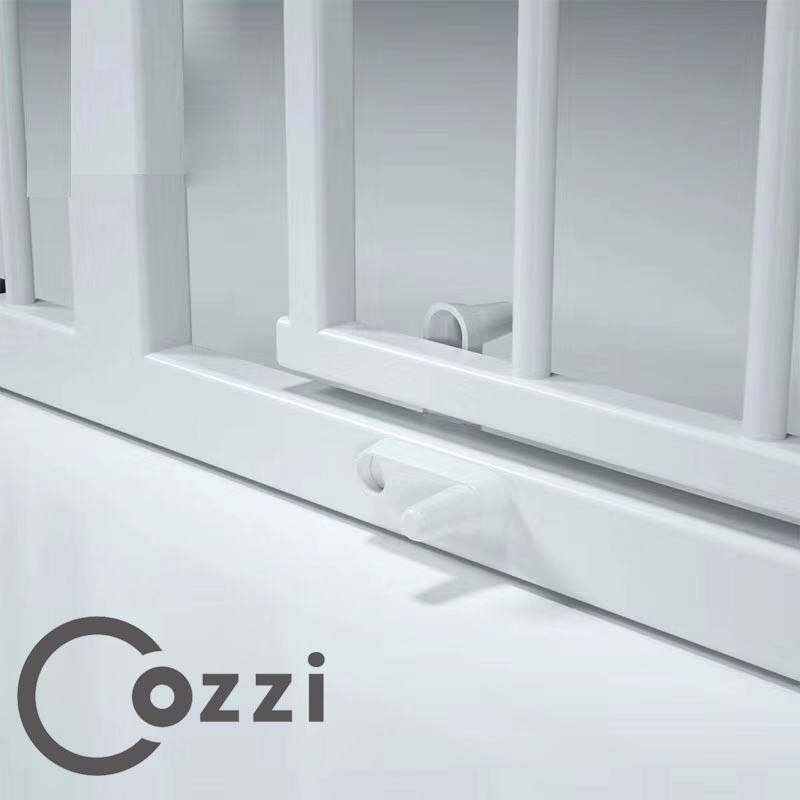 Cozzi Door Gate | The Nest Attachment Parenting Hub