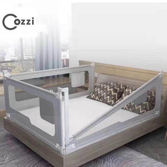 Cozzi Safety Bedrails 1.5m | The Nest Attachment Parenting Hub