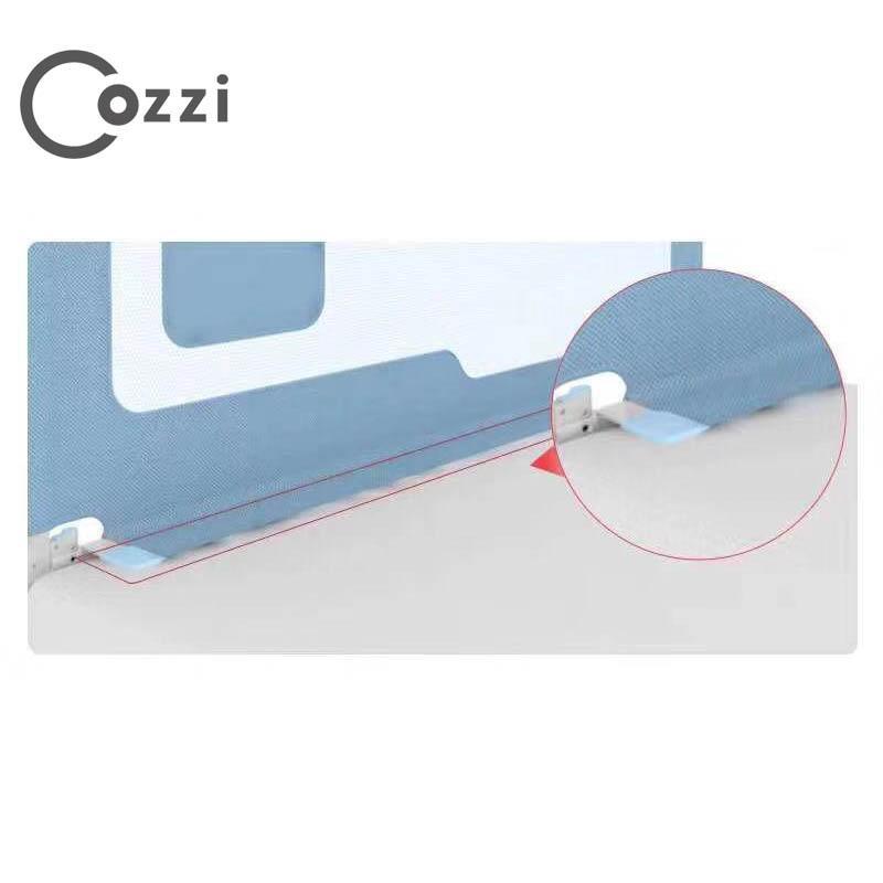 Cozzi Safety Bedrails 1.5m | The Nest Attachment Parenting Hub