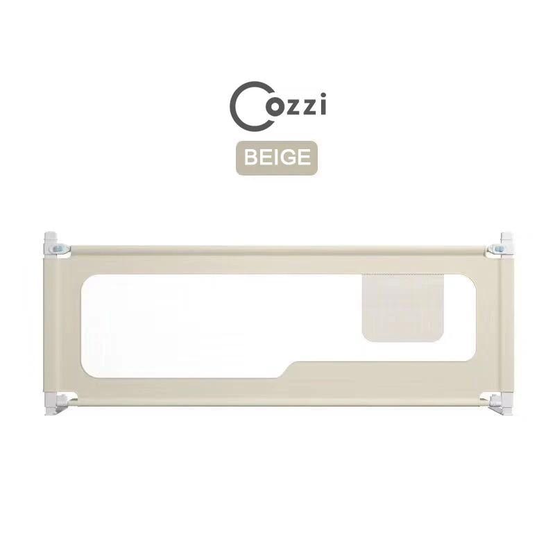 Cozzi Safety Bedrails 1.5m | The Nest Attachment Parenting Hub