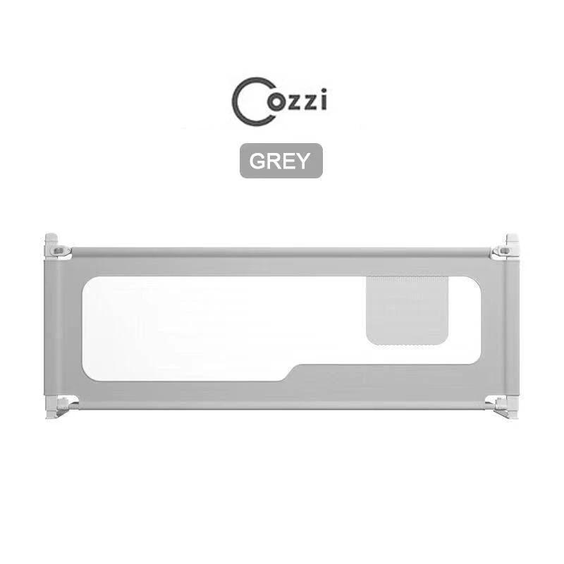 Cozzi Safety Bedrails 1.5m | The Nest Attachment Parenting Hub