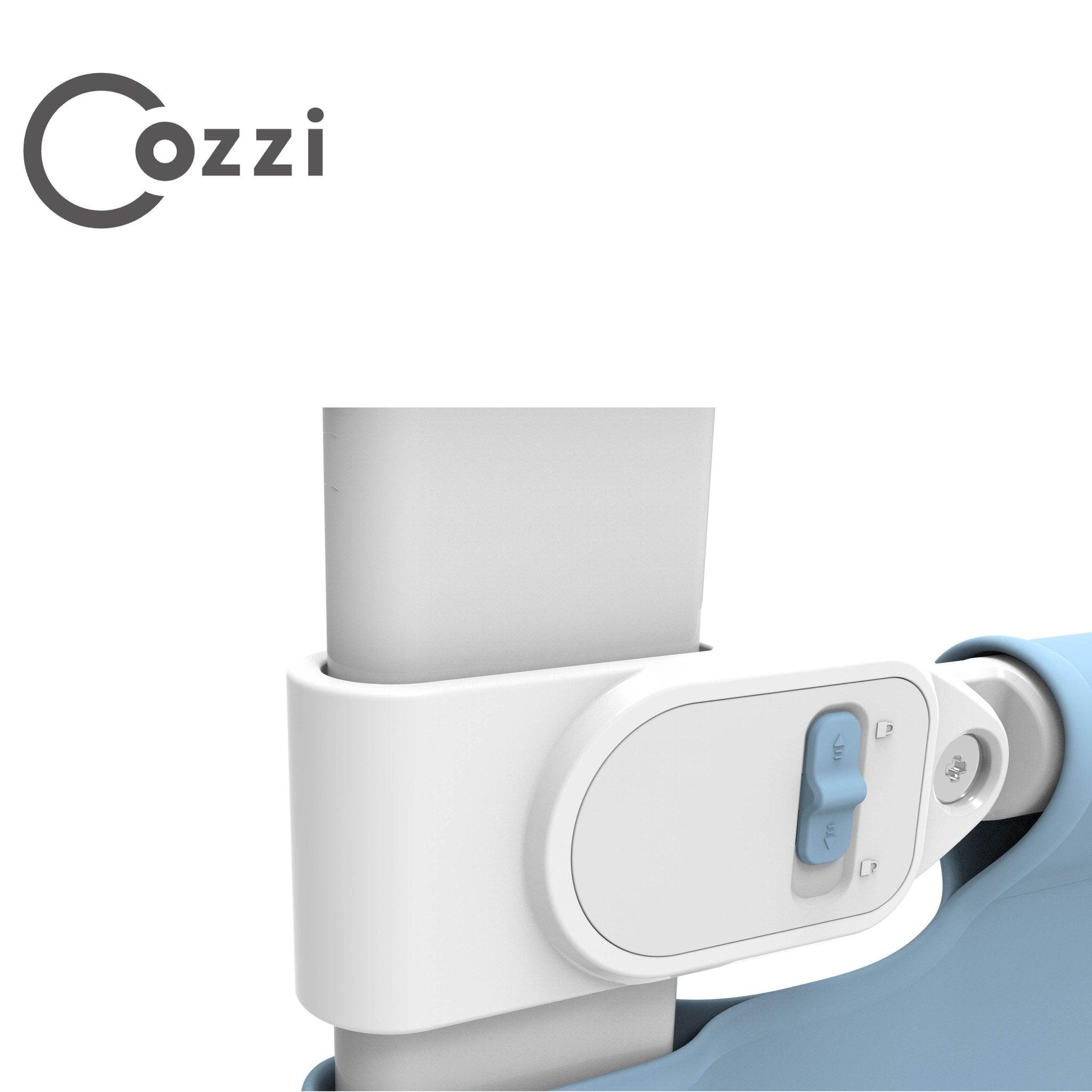 Cozzi Safety Bedrails 1.8m | The Nest Attachment Parenting Hub