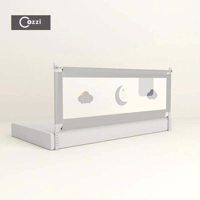 Cozzi Safety Bedrails 1.8m | The Nest Attachment Parenting Hub