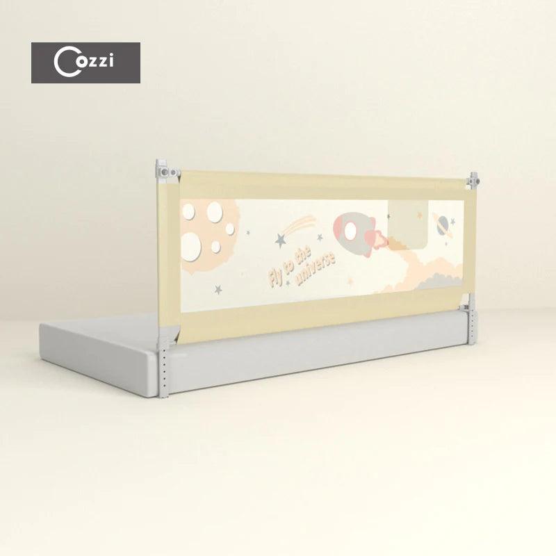 Cozzi Safety Bedrails 1.8m | The Nest Attachment Parenting Hub