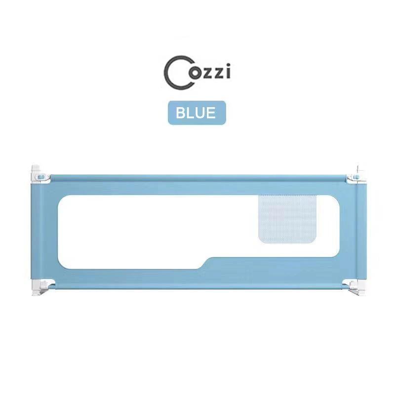Cozzi Safety Bedrails 1.8m | The Nest Attachment Parenting Hub