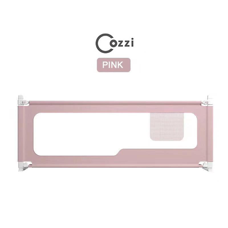 Cozzi Safety Bedrails 1.8m | The Nest Attachment Parenting Hub
