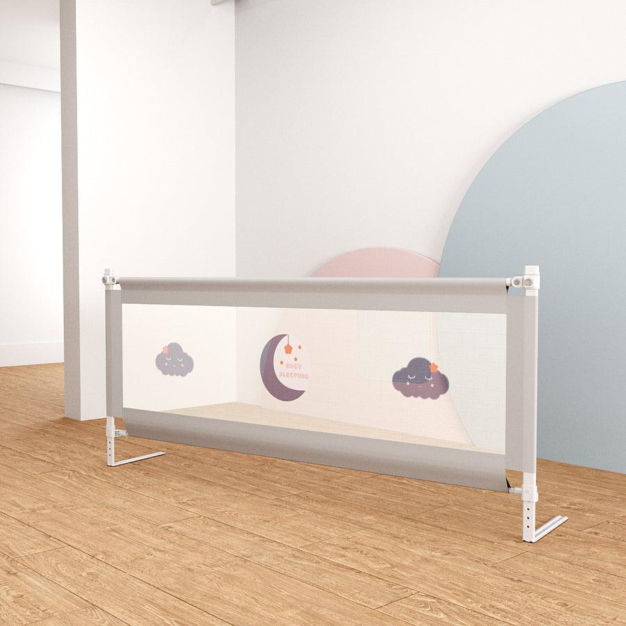 Cozzi Safety Bedrails 2m | The Nest Attachment Parenting Hub