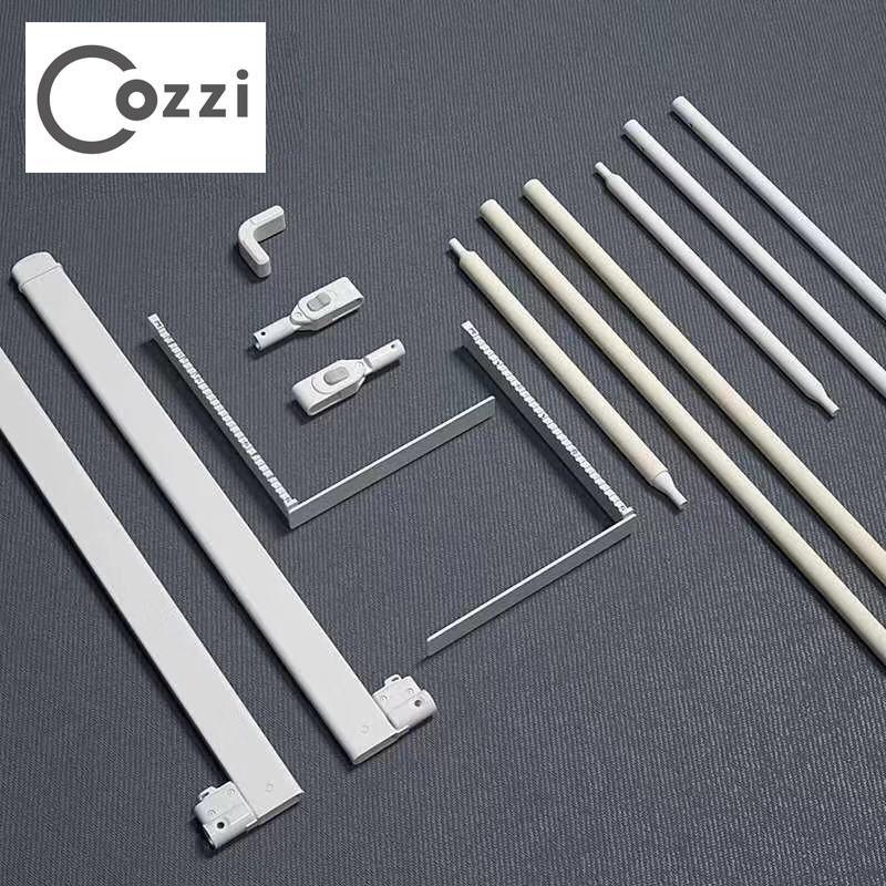 Cozzi Safety Bedrails 2m | The Nest Attachment Parenting Hub