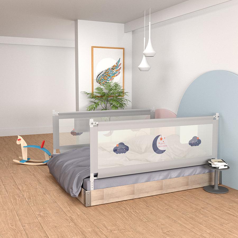 Cozzi Safety Bedrails 2m | The Nest Attachment Parenting Hub