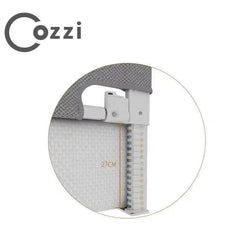 Cozzi Safety Bedrails 2m | The Nest Attachment Parenting Hub