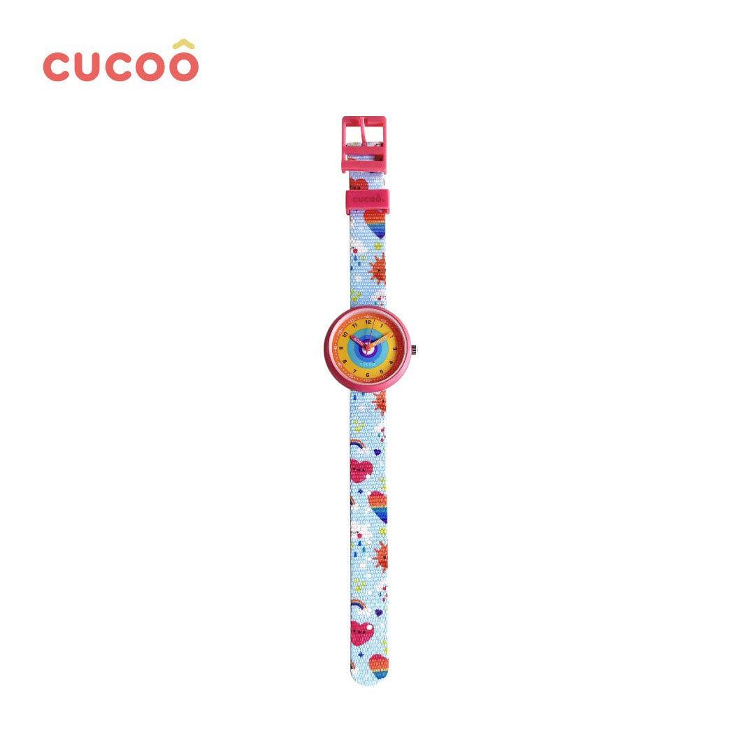 Cucoô Kids Watches 33mm (Analog) | The Nest Attachment Parenting Hub