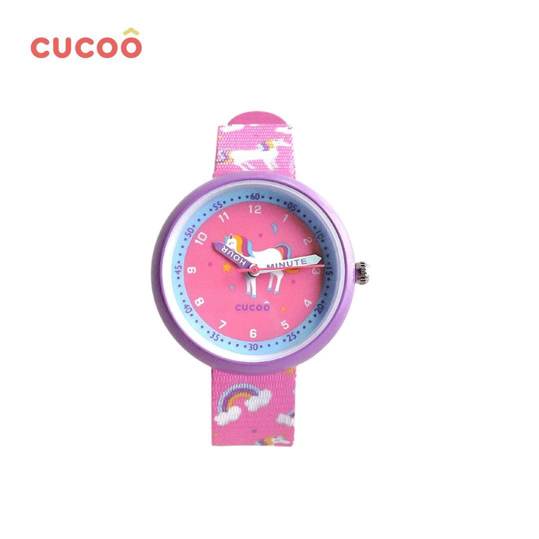 Cucoô Kids Watches 33mm (Analog) | The Nest Attachment Parenting Hub