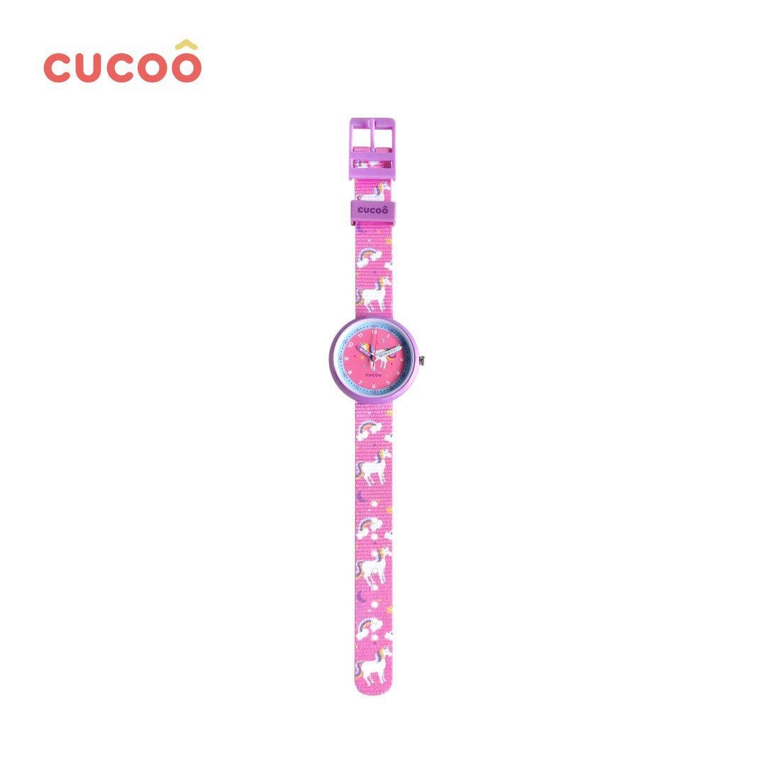 Cucoô Kids Watches 33mm (Analog) | The Nest Attachment Parenting Hub