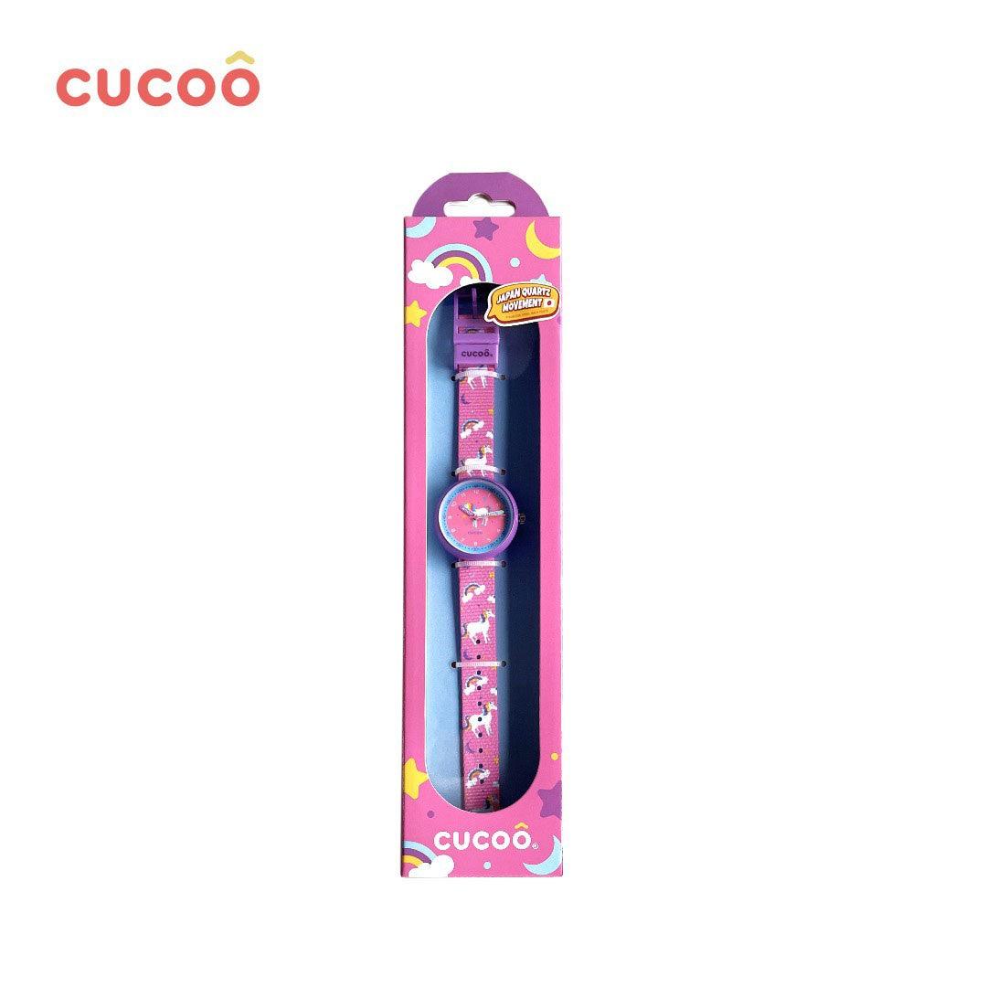 Cucoô Kids Watches 33mm (Analog) | The Nest Attachment Parenting Hub