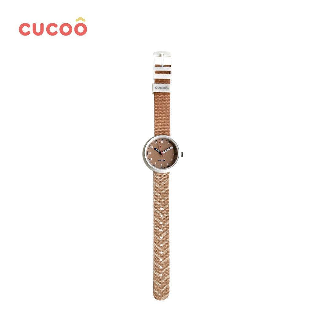 Cucoô Kids Watches 33mm (Analog) | The Nest Attachment Parenting Hub