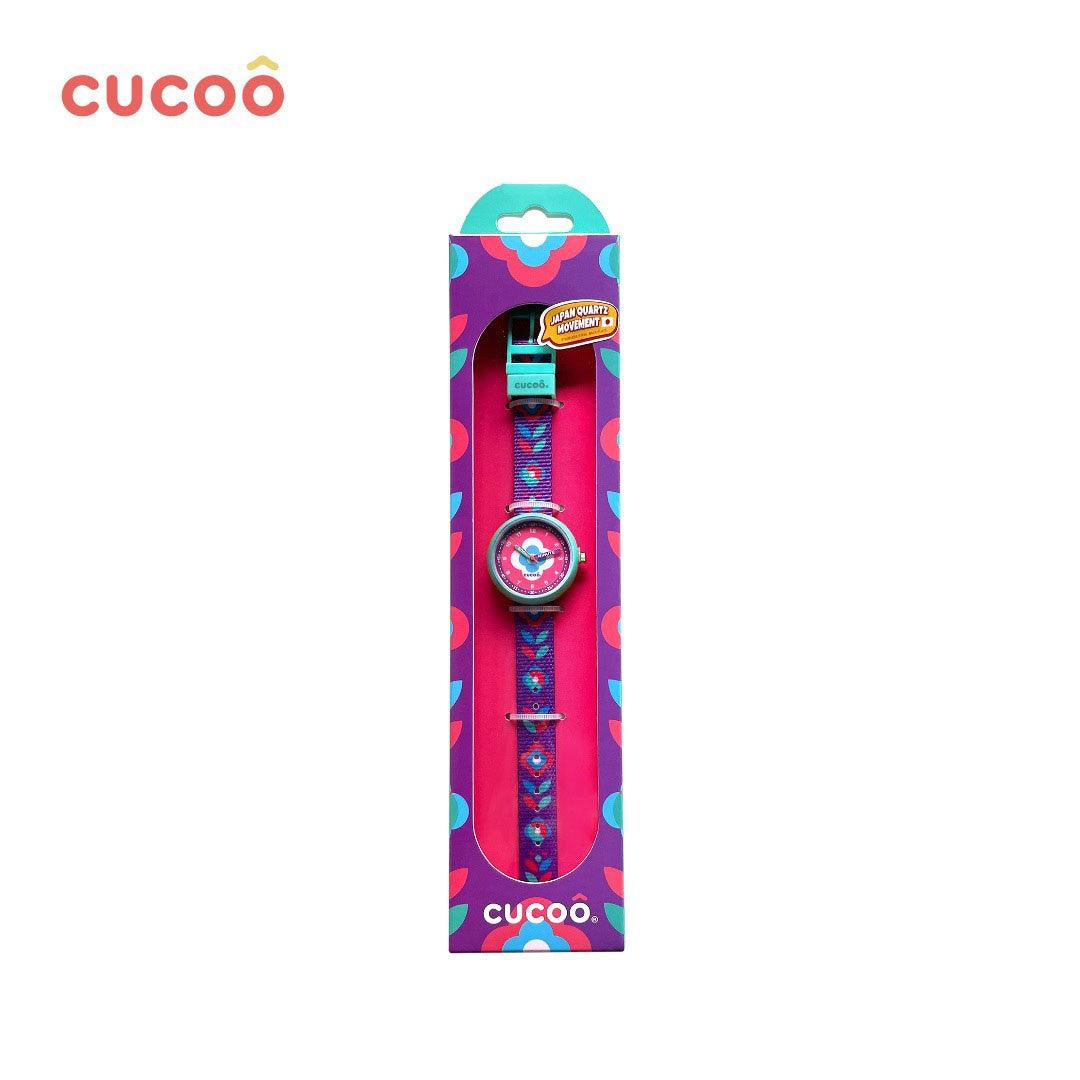 Cucoô Kids Watches 33mm (Analog) | The Nest Attachment Parenting Hub