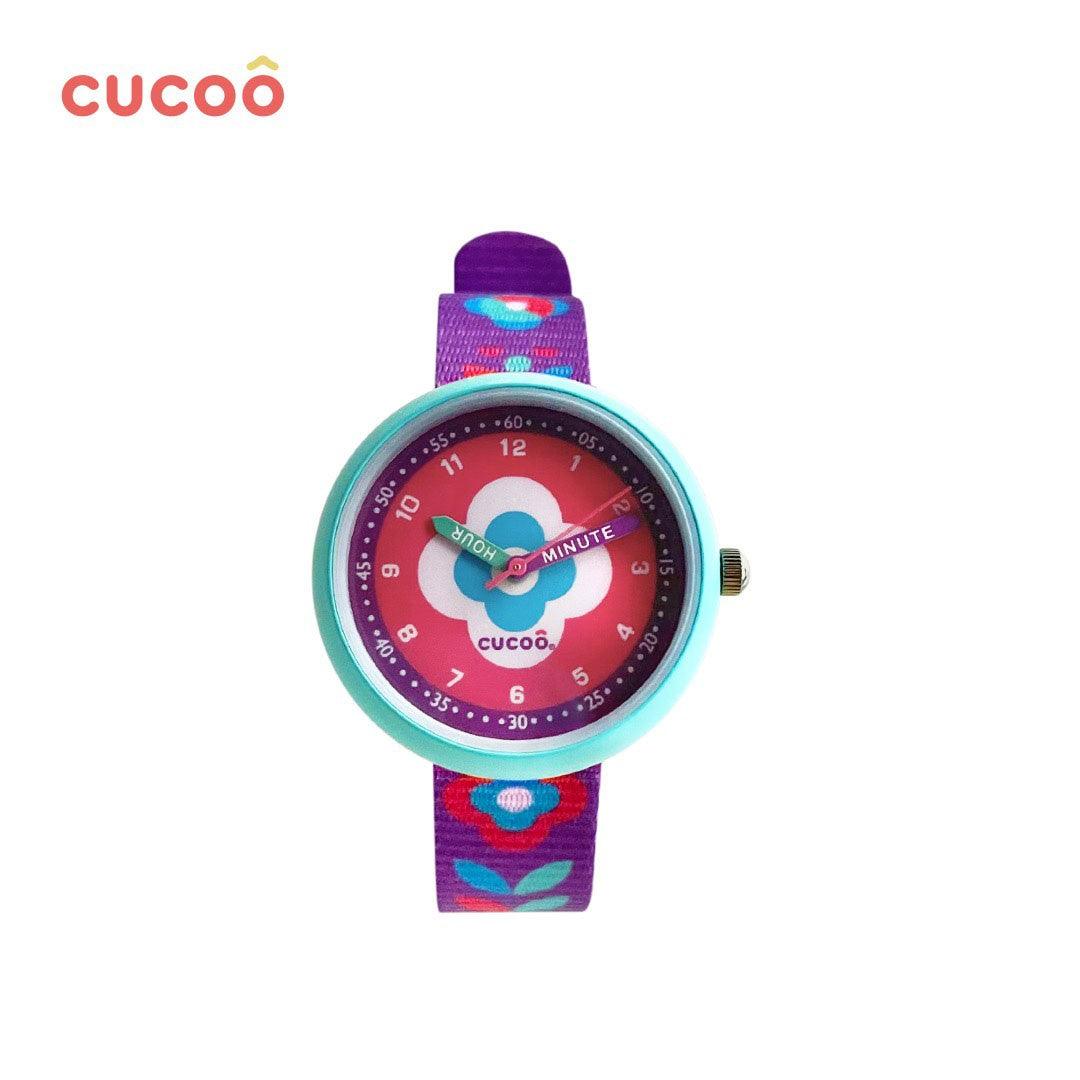 Cucoô Kids Watches 33mm (Analog) | The Nest Attachment Parenting Hub