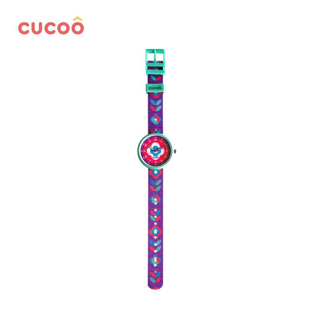 Cucoô Kids Watches 33mm (Analog) | The Nest Attachment Parenting Hub