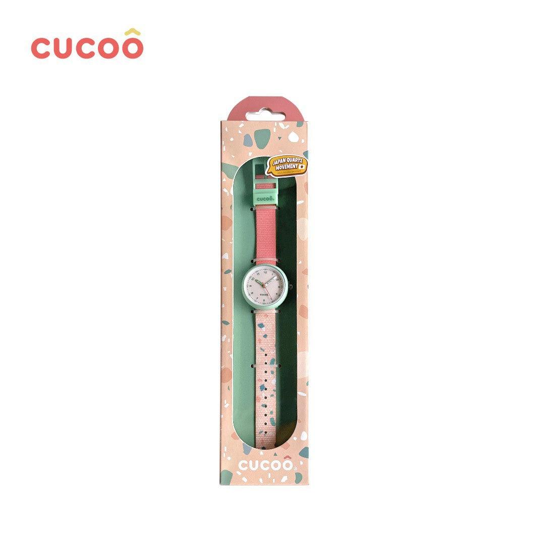 Cucoô Kids Watches 33mm (Analog) | The Nest Attachment Parenting Hub