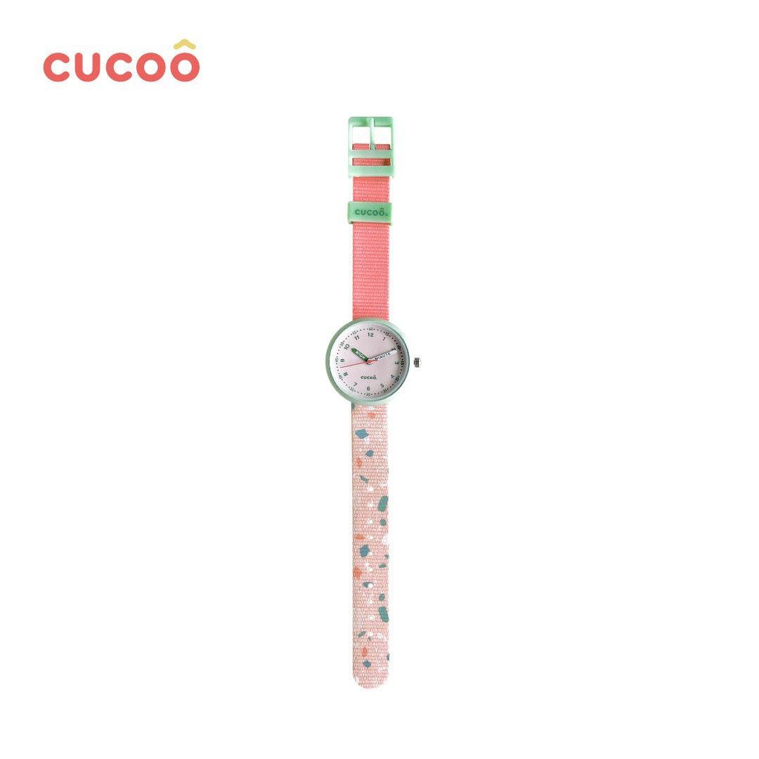Cucoô Kids Watches 33mm (Analog) | The Nest Attachment Parenting Hub